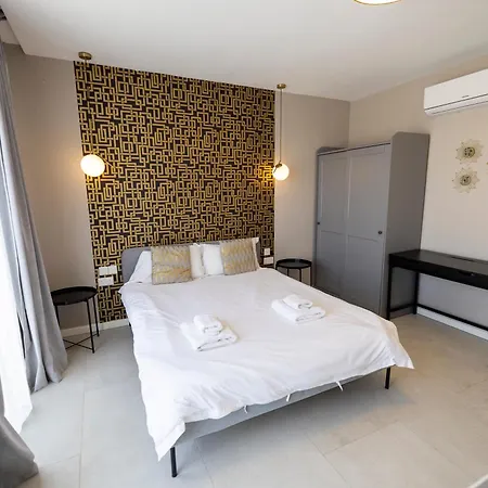 Terraced Penthouse With Views And Jacuzzi Apartment *