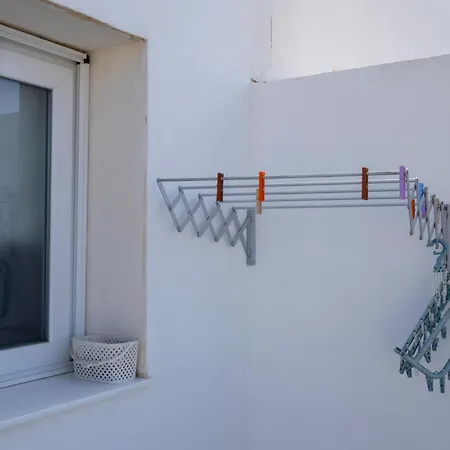 Terraced Penthouse With Views And Jacuzzi Apartmán *