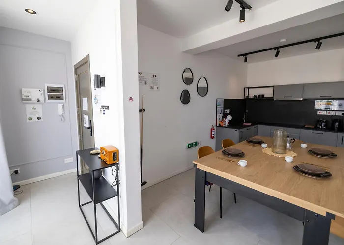 公寓 Terraced Penthouse With Views And Jacuzzi 沙拉