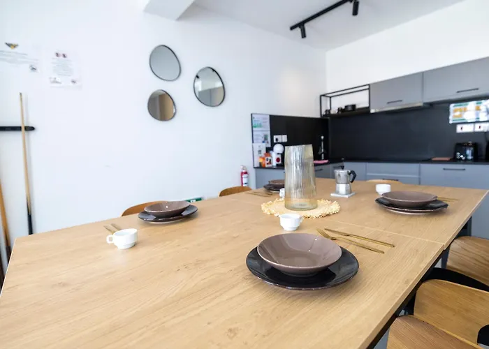 Terraced Penthouse With Views And Jacuzzi 公寓